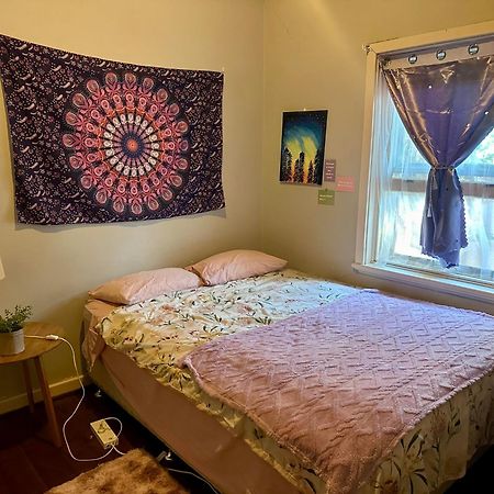Chimu Home-Hostel Perth Bagian luar foto