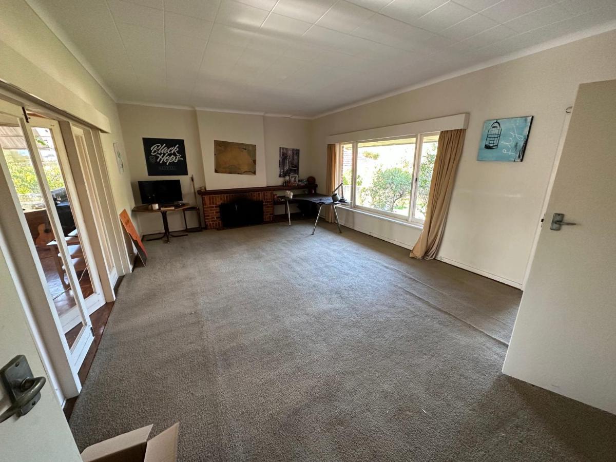 Chimu Home-Hostel Perth Bagian luar foto