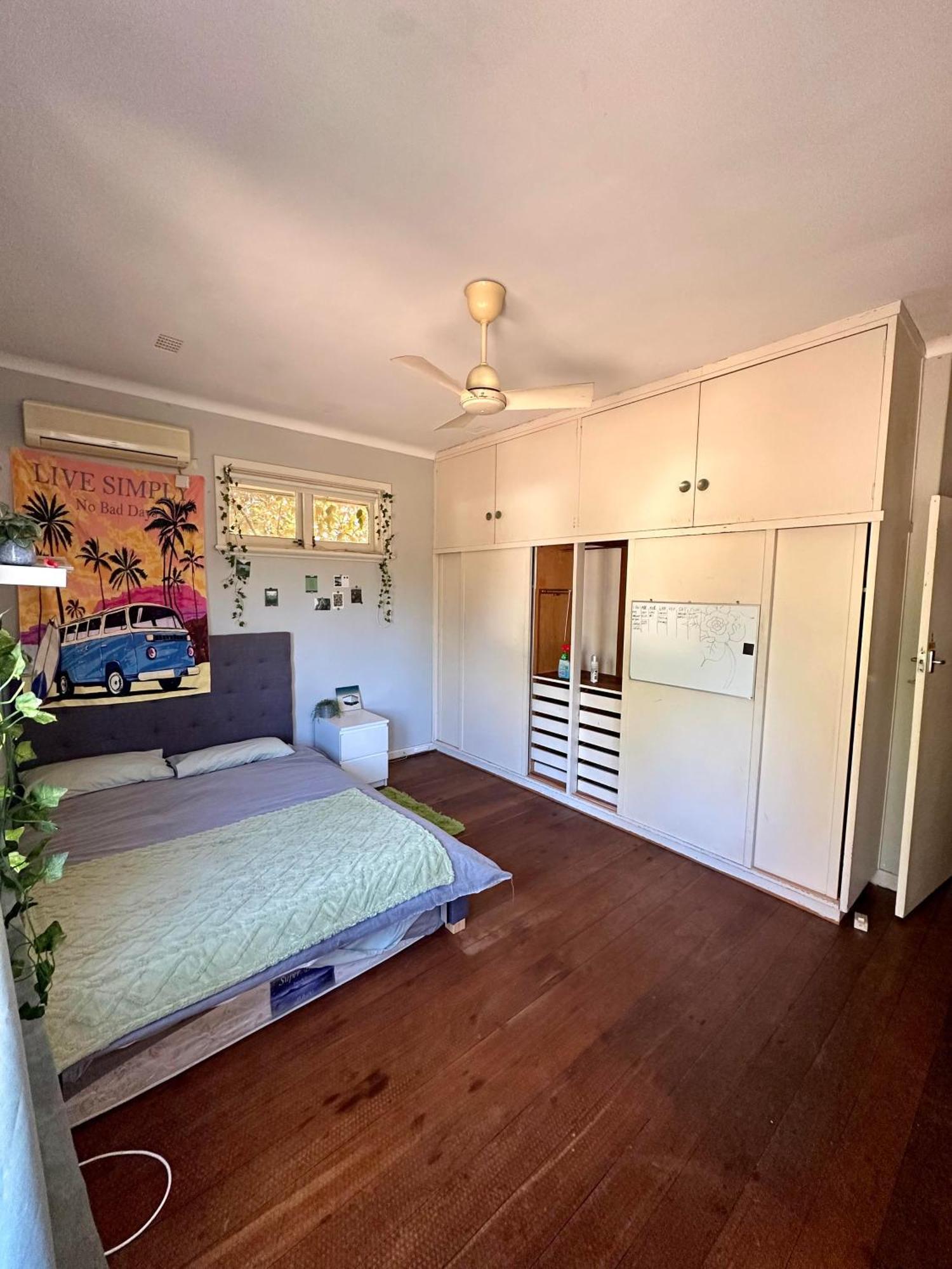 Chimu Home-Hostel Perth Bagian luar foto