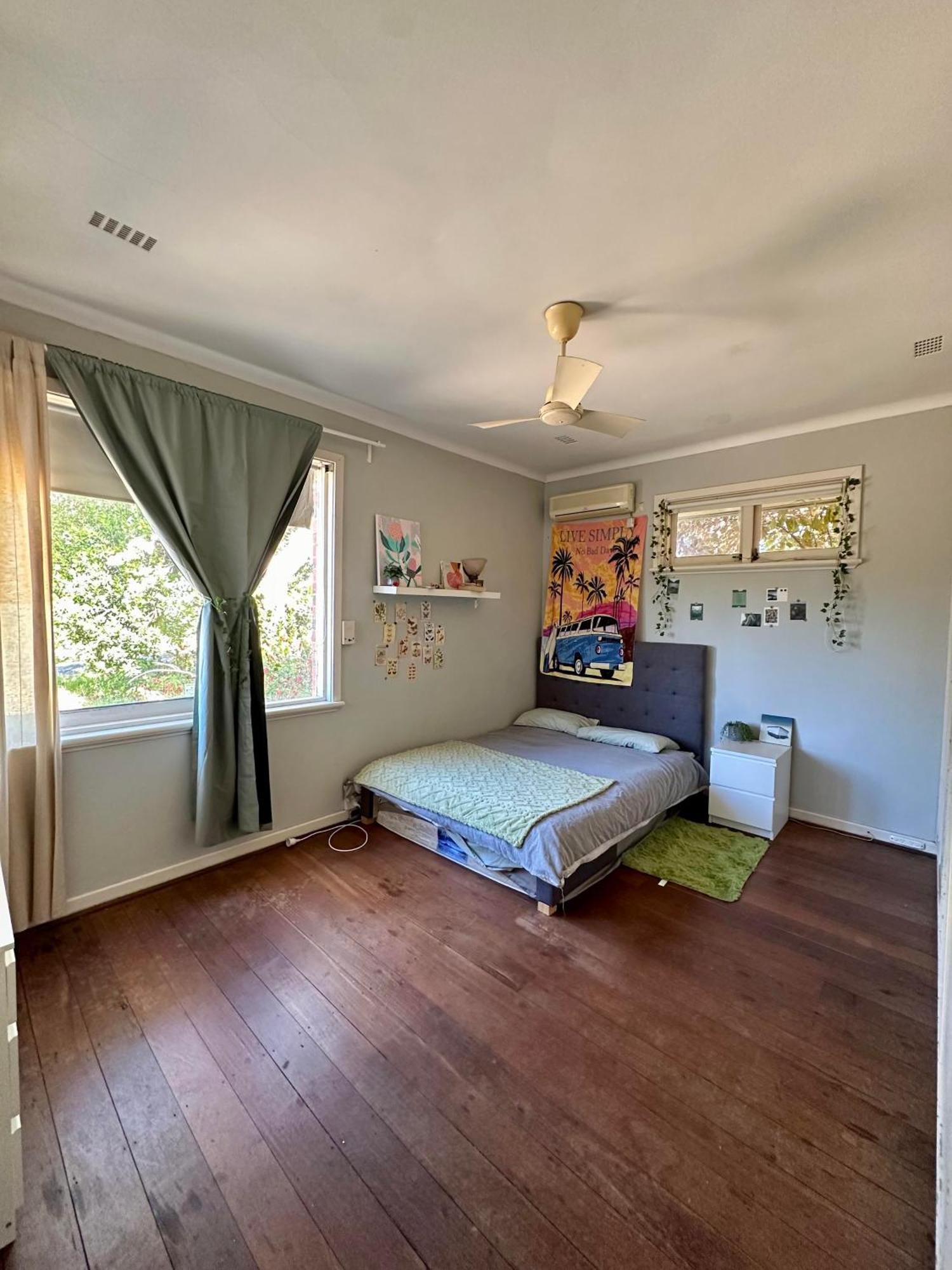 Chimu Home-Hostel Perth Bagian luar foto