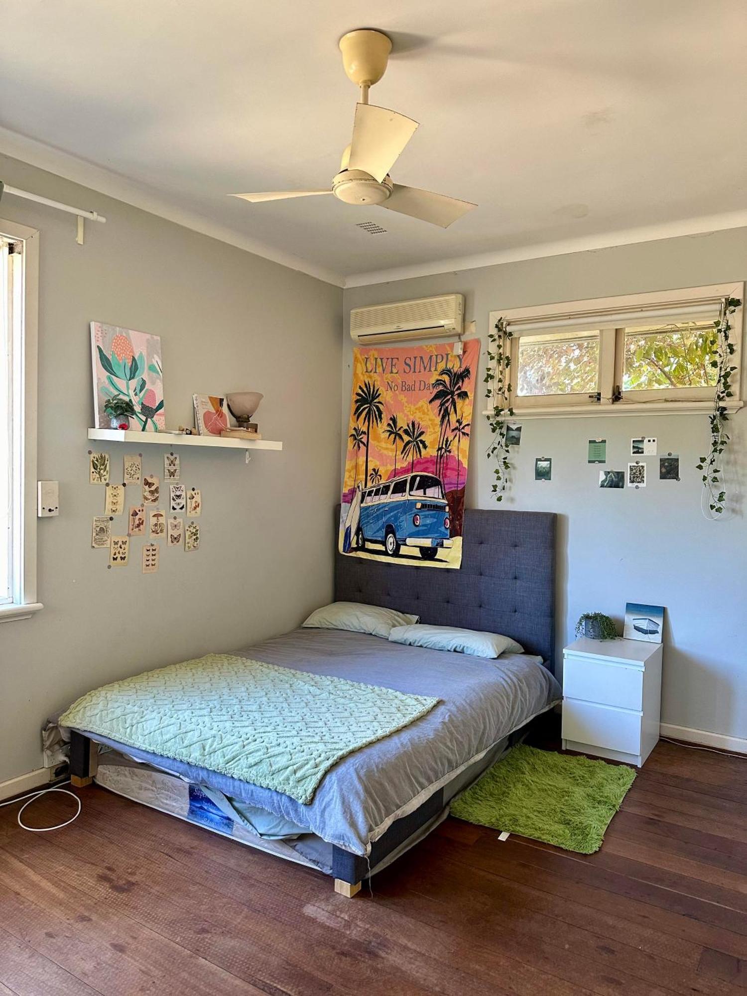 Chimu Home-Hostel Perth Bagian luar foto