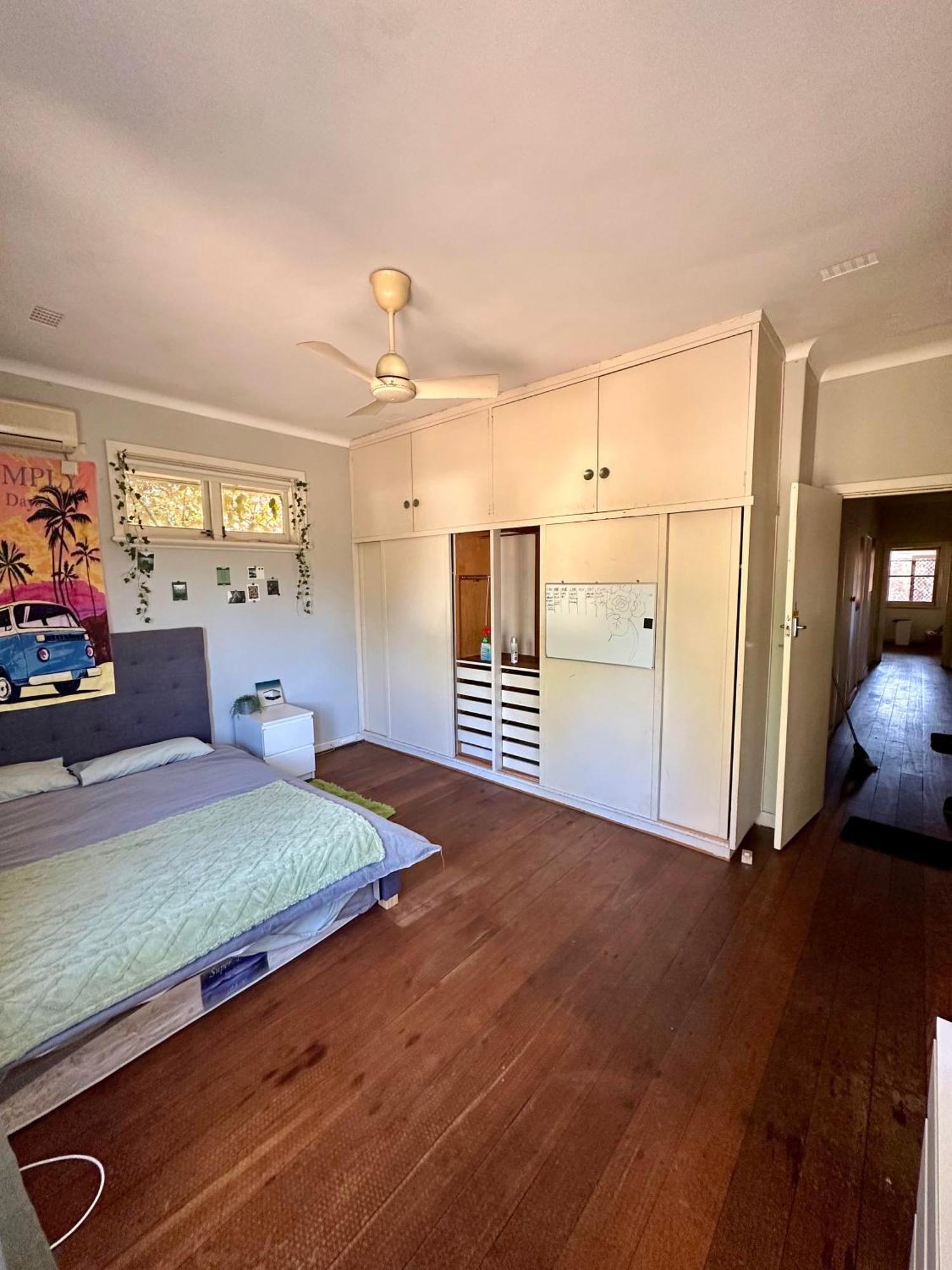 Chimu Home-Hostel Perth Bagian luar foto