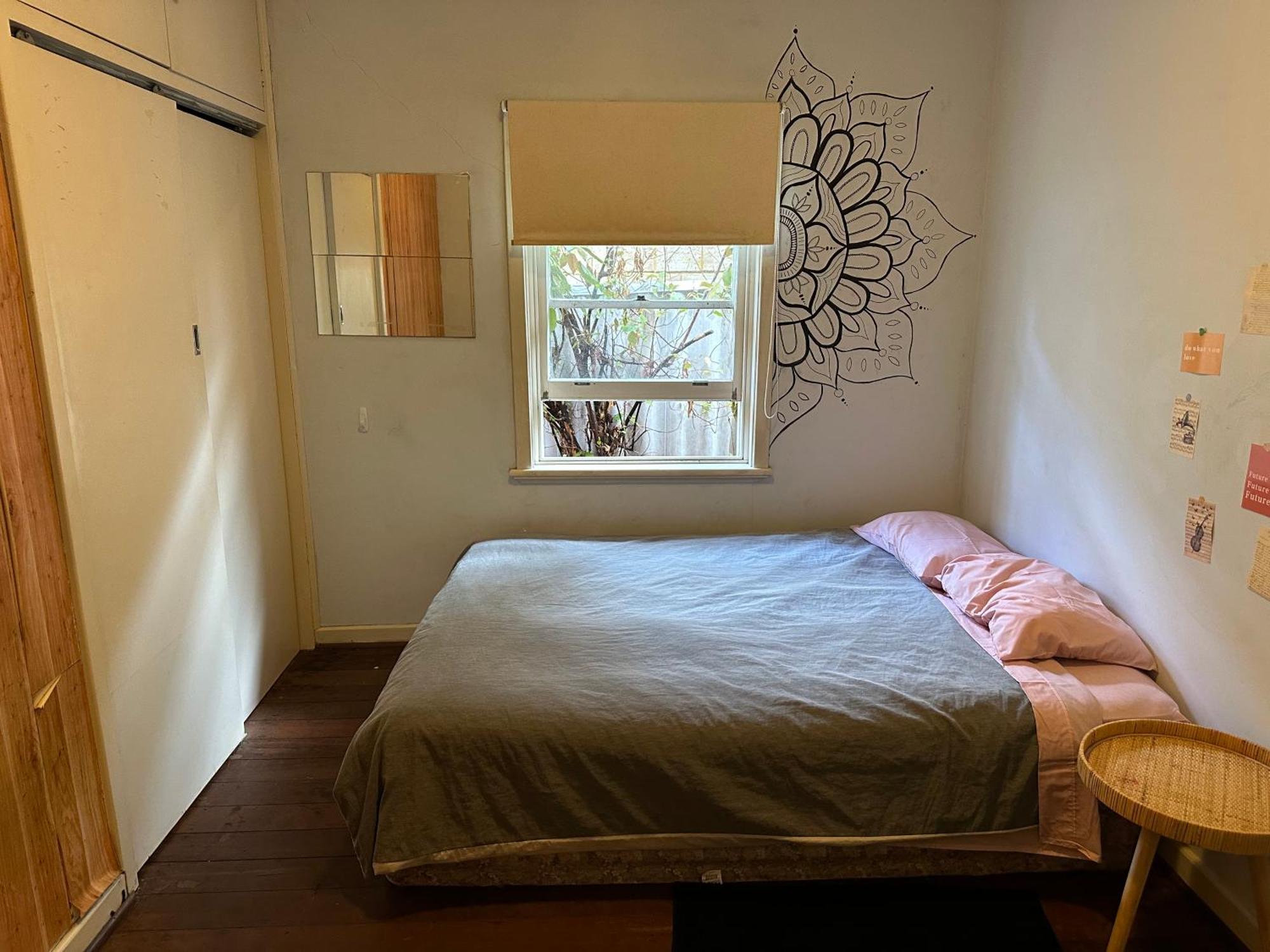 Chimu Home-Hostel Perth Bagian luar foto