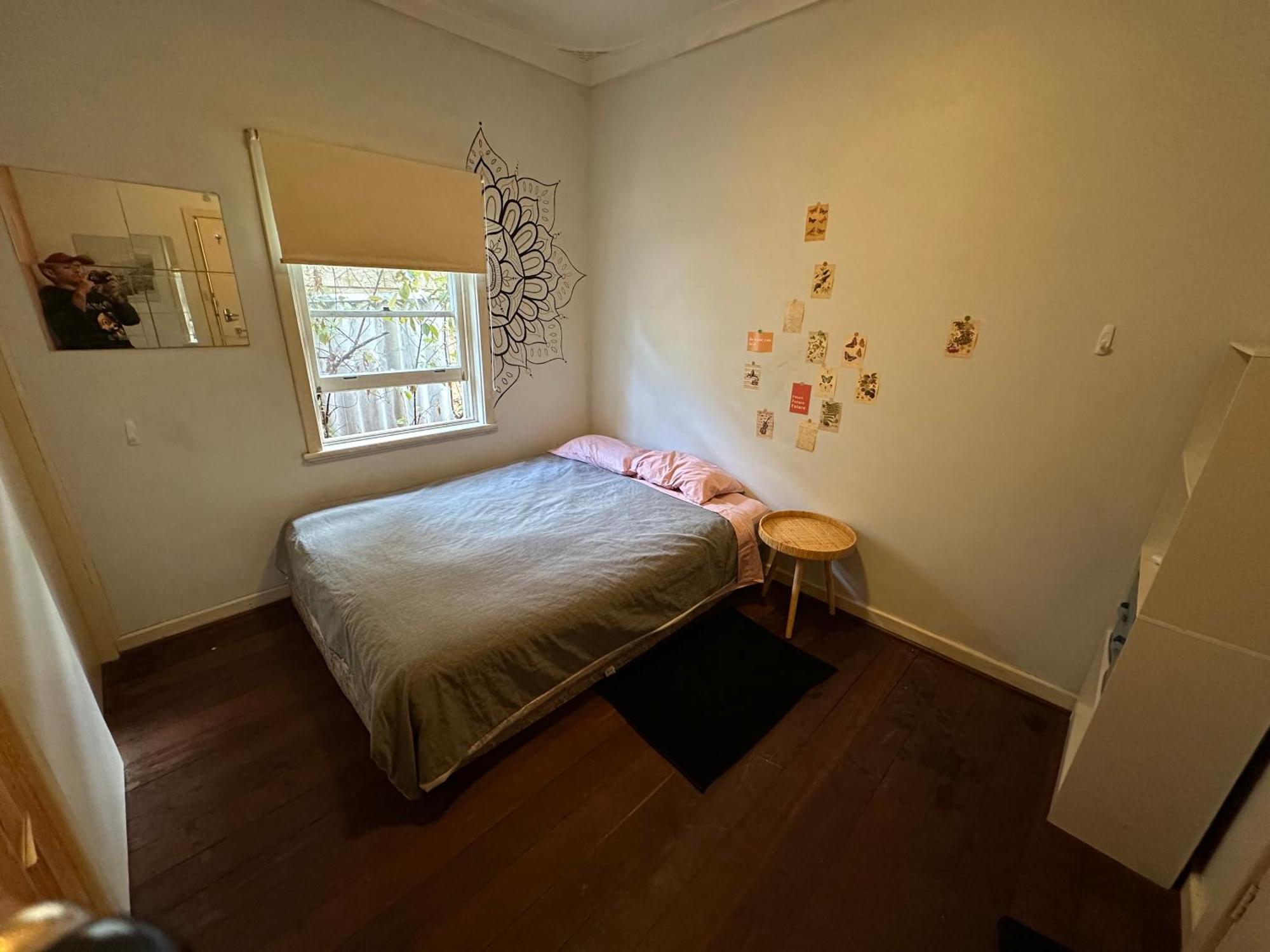 Chimu Home-Hostel Perth Bagian luar foto